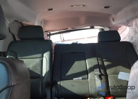 2020 Chevrolet Tahoe 4Wd Lt z USA, uszkodzony, nr VIN 1GNSKBKC8LR154484